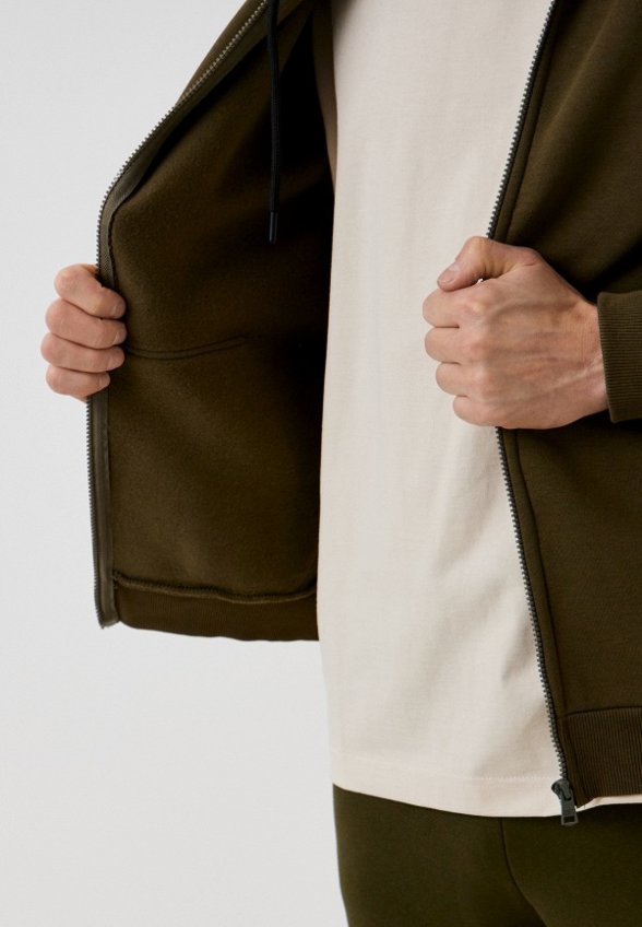 Толстовка Loft