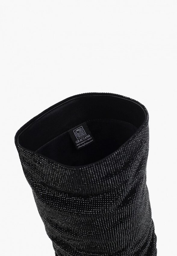 Сапоги Graciana