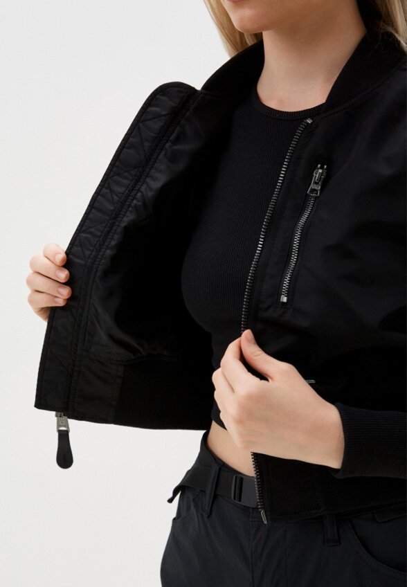 Куртка Alpha Industries