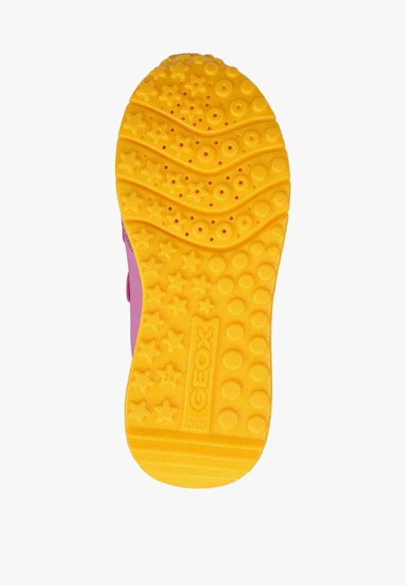 Кроссовки Geox