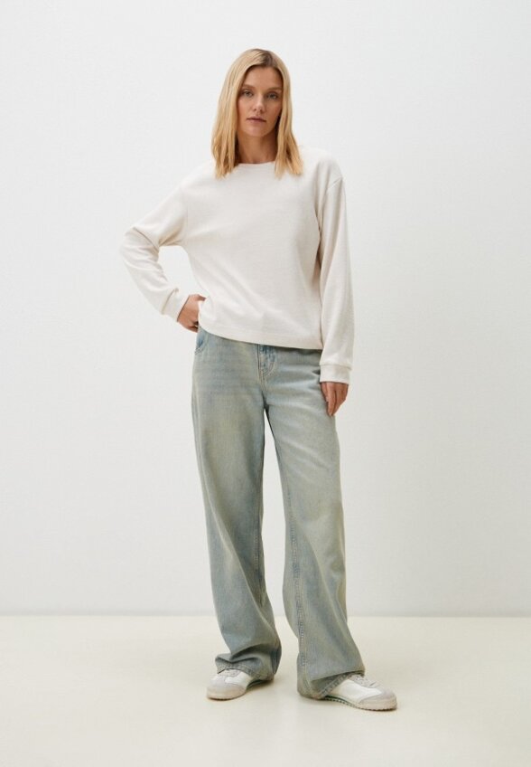 Свитшот Mark Formelle