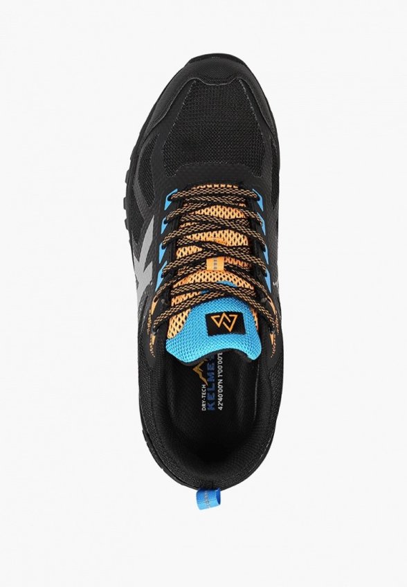 Кроссовки трекинговые Kelme