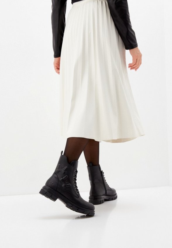 Ботинки Rieker