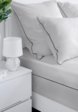 Постельное белье Евро Soft Silver5  - превью