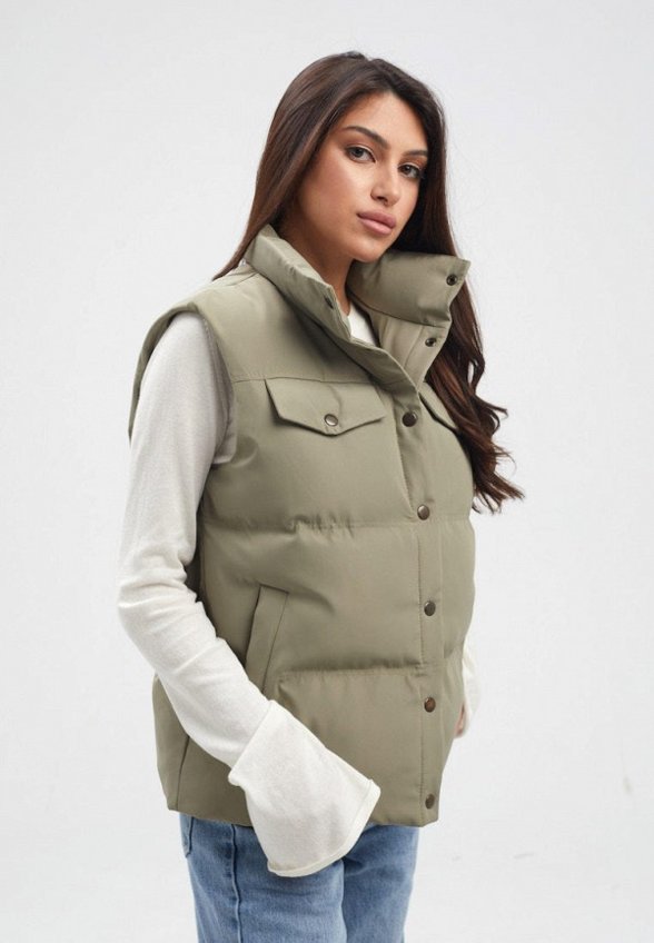 Жилет утепленный Manera Odevatca