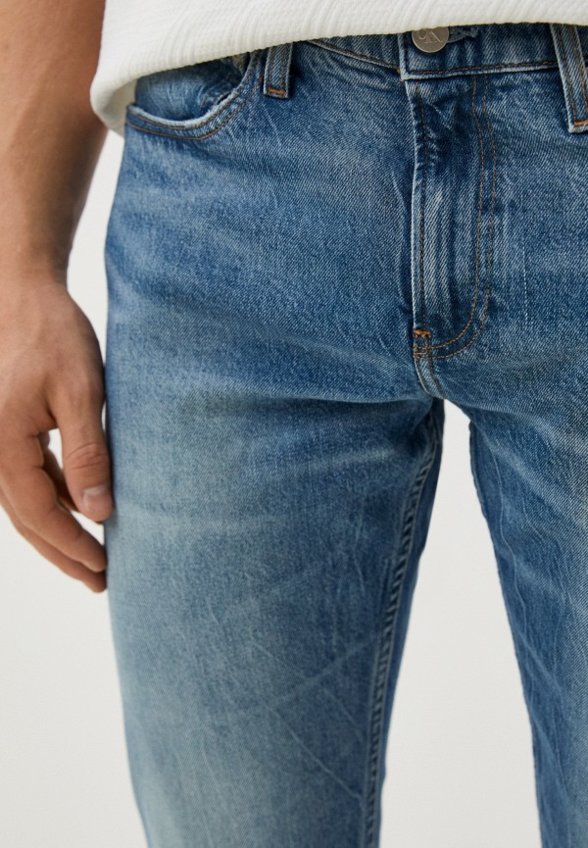 Джинсы Calvin Klein Jeans