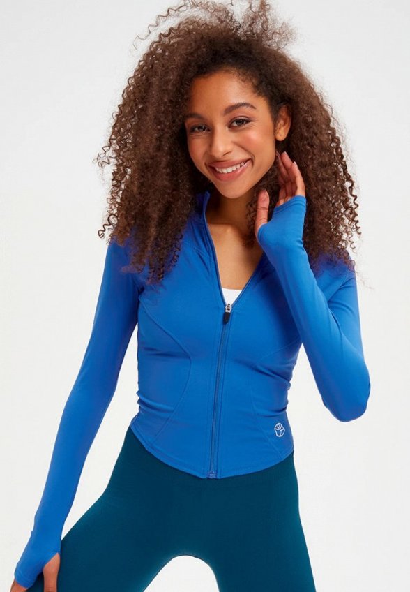 Олимпийка Beself