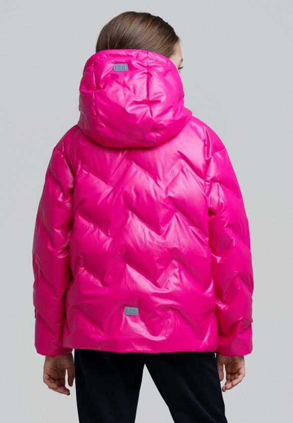 Куртка утепленная PlayToday