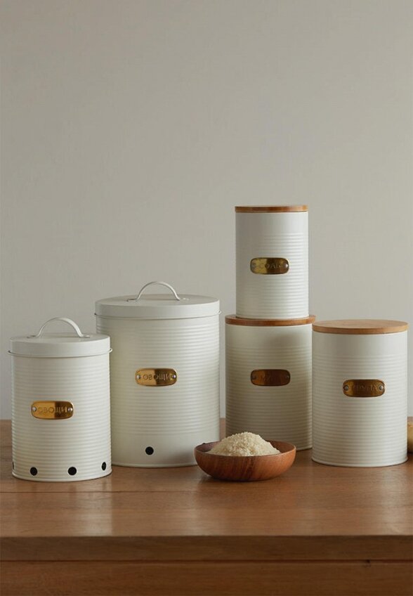 Банка для хранения Smart Solutions