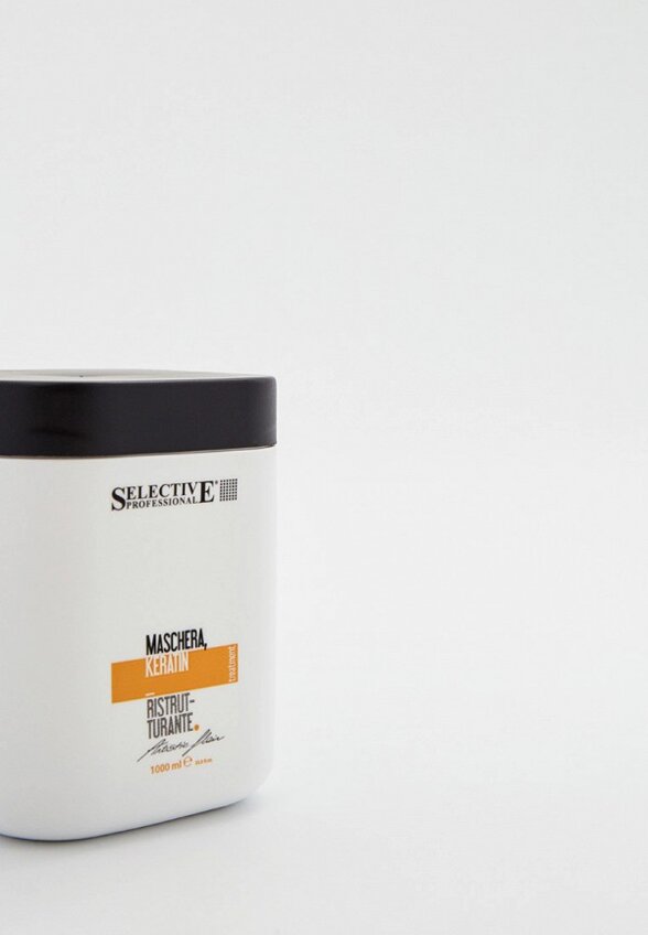 Маска для волос Selective Professional