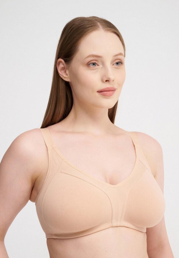 Бюстгальтер Naturana