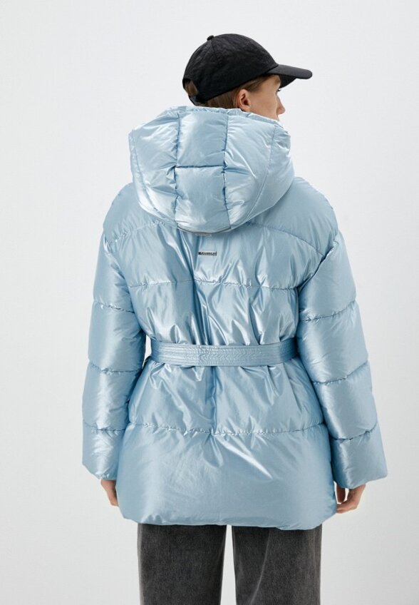 Пуховик Maritta