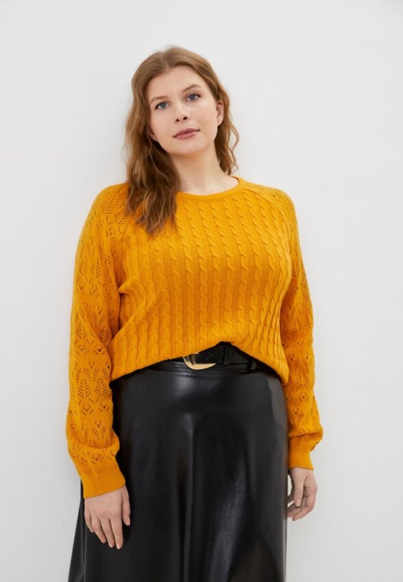 Джемпер Стим