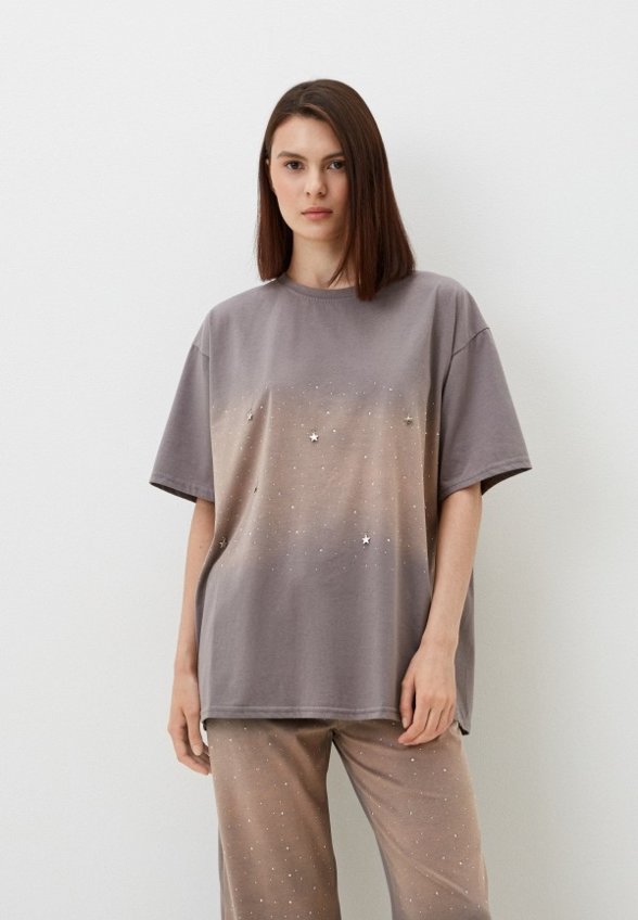 Костюм спортивный LeOtra