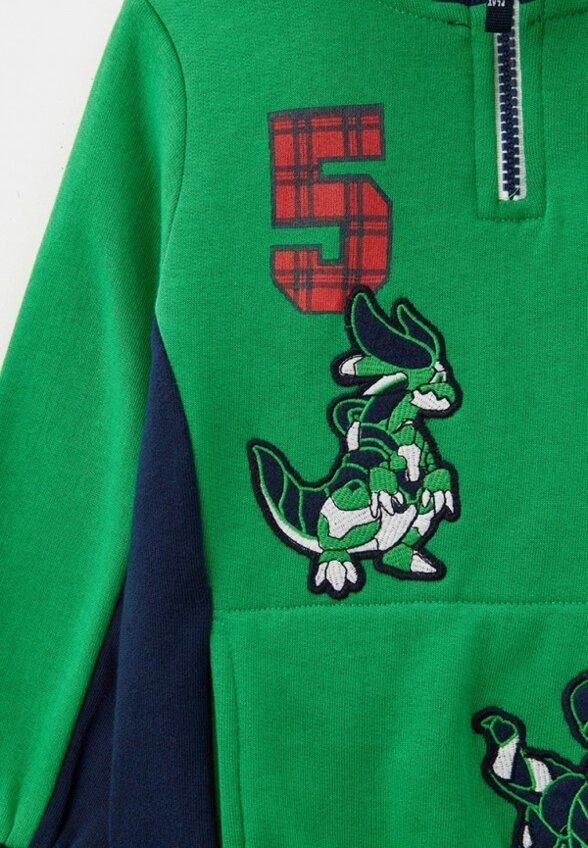 Олимпийка PlayToday