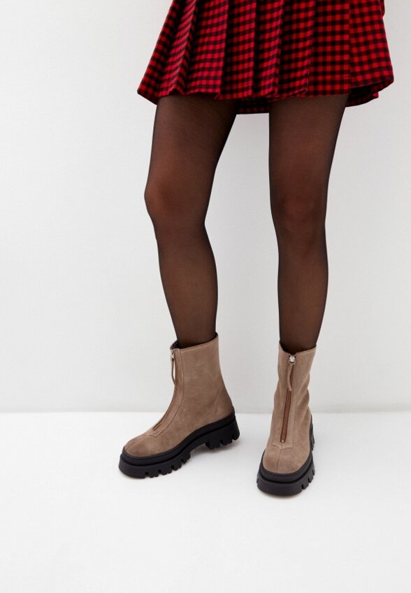 Полусапоги Gut Moving Good