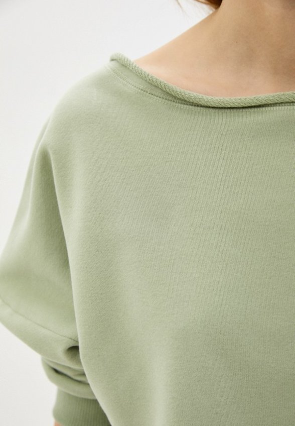 Свитшот To Molly from James