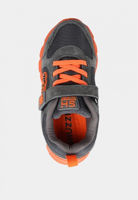 Кроссовки Shuzzi