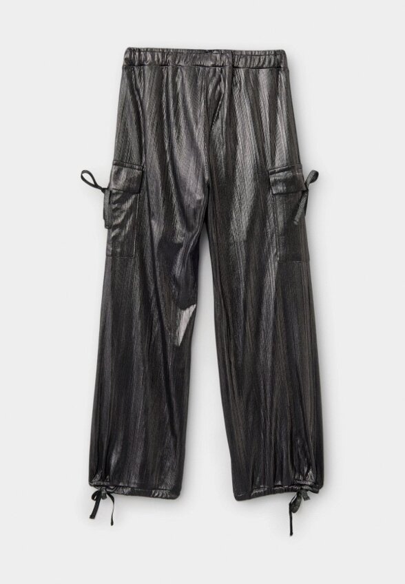 Брюки Карамелли