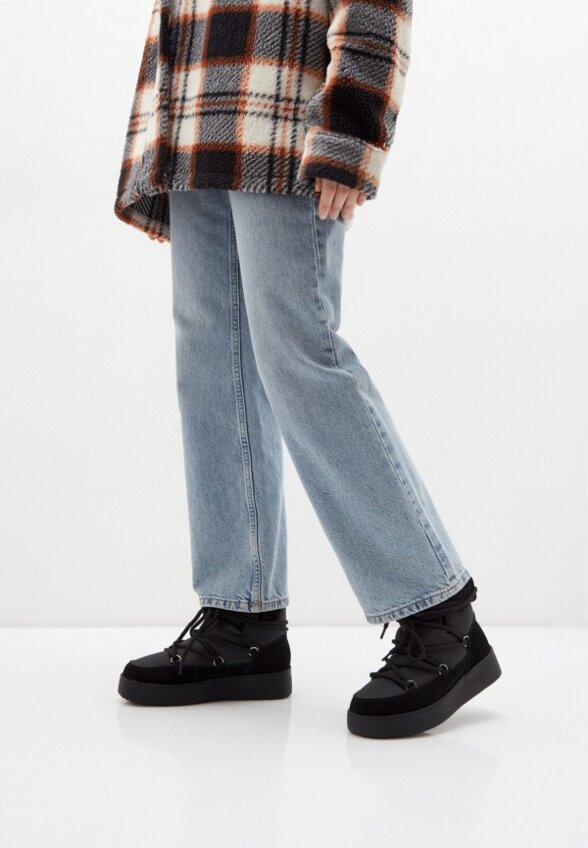 Дутики Dino Albat