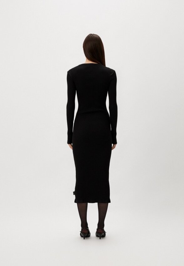 Платье John Richmond