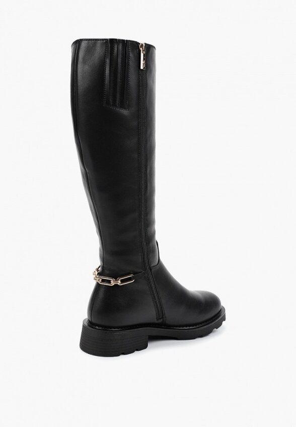 Сапоги Francesco Donni