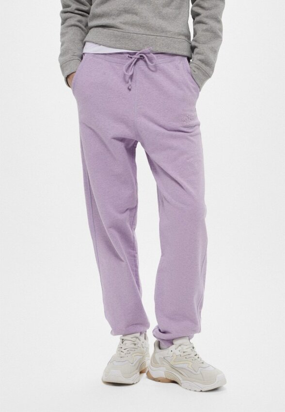 Брюки спортивные Ganni