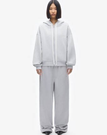 Худи zip Uniform Off-White FABLE мужчинам