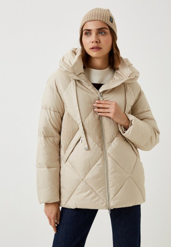 Куртка стеганая Vitacci