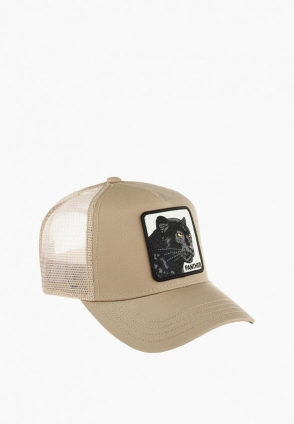 Бейсболка Goorin Brothers