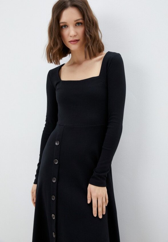 Платье Liza Volkova