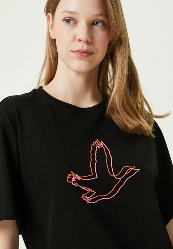 Футболка Club