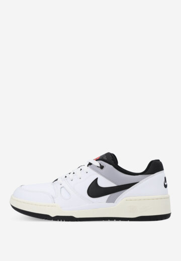 Кеды мужские Nike Full Force Low, Белый