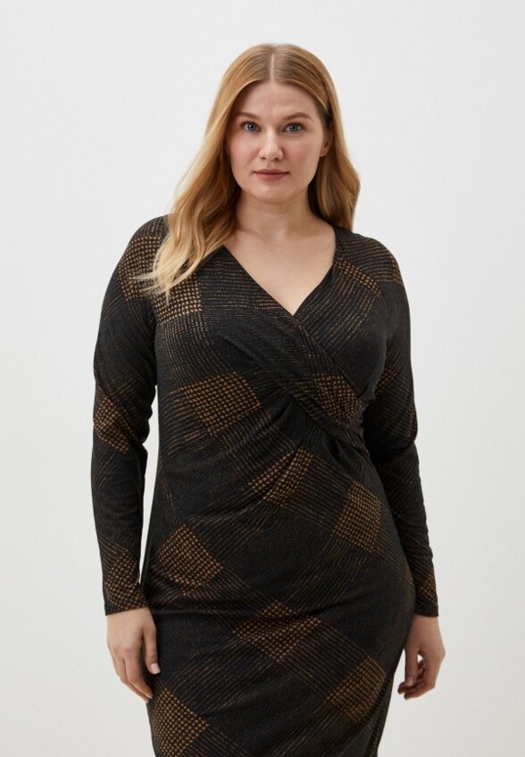 Платье Punt Roma