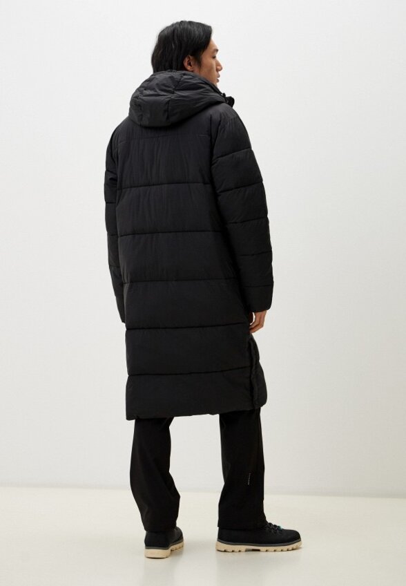 Пуховик Champion