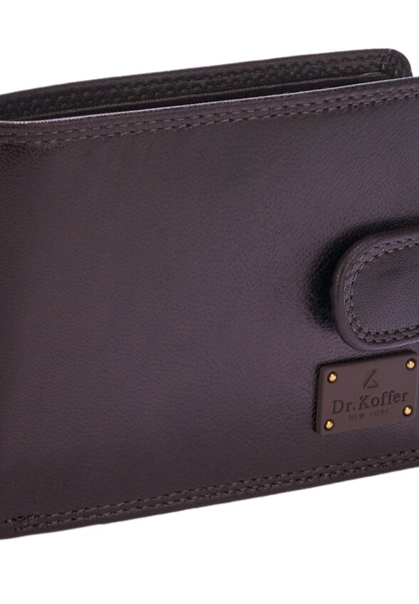 Др.Коффер X510115-200-09 портмоне