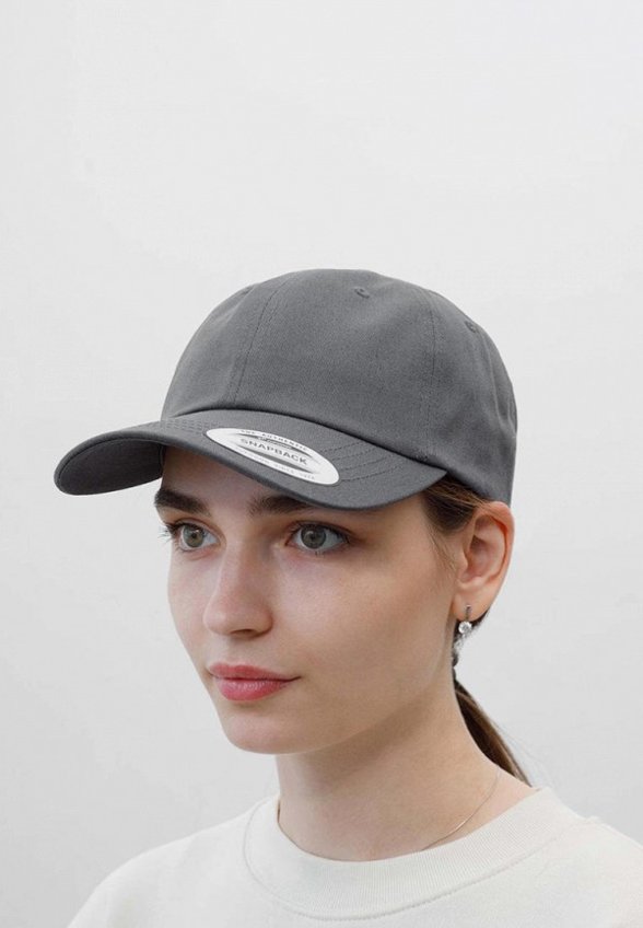 Бейсболка Flexfit