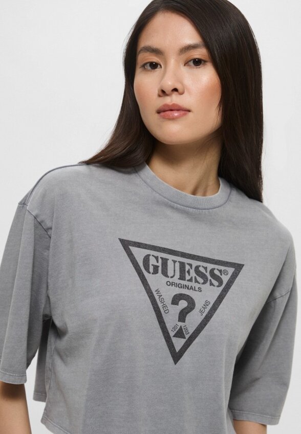 Футболка Guess Jeans