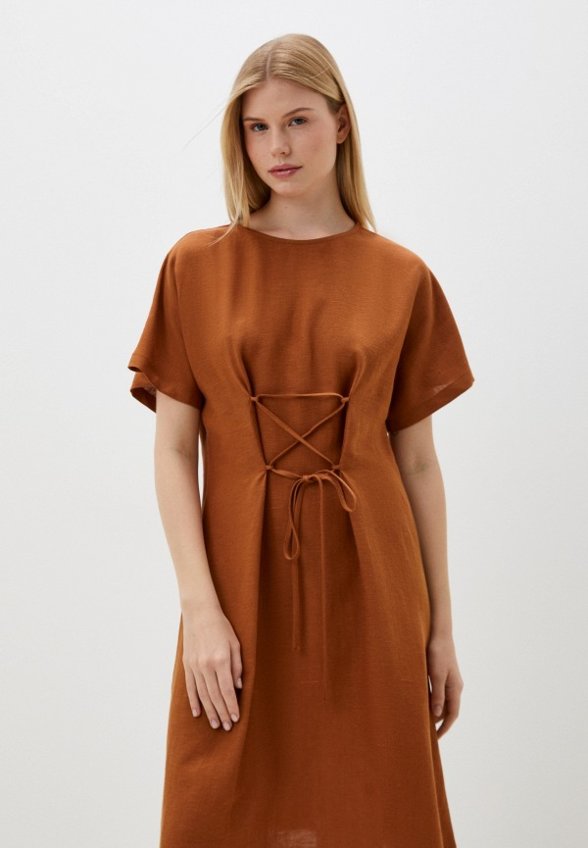 Платье Colors of Papaya