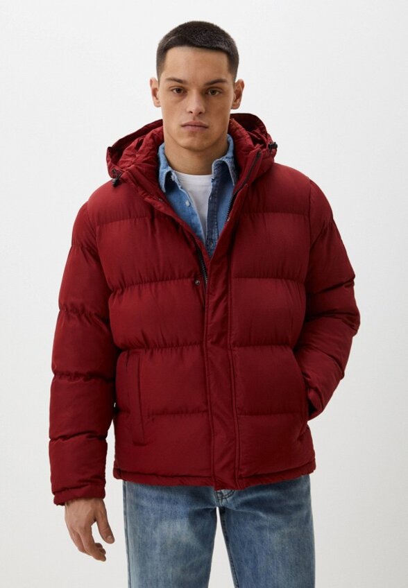 Пуховик Pepe Jeans