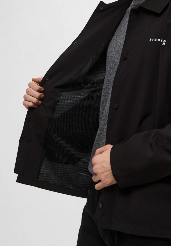 Куртка-рубашка John Richmond