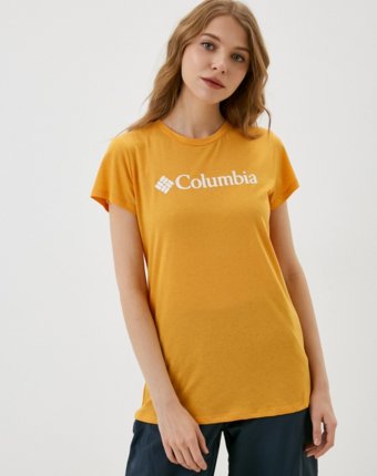 Футболка Columbia женщинам