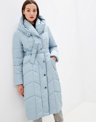 Куртка утепленная Dixi-Coat женщинам