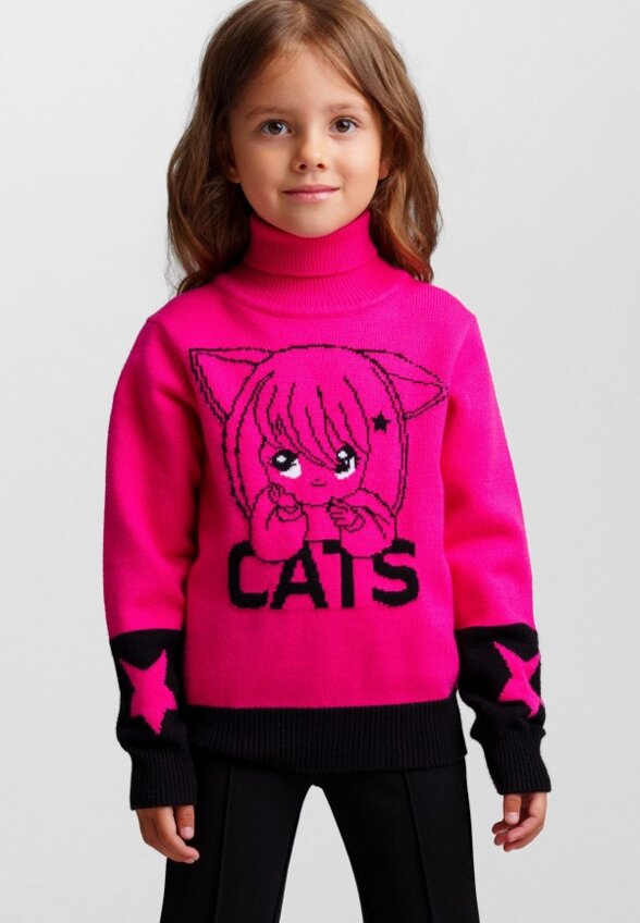 Свитер PlayToday