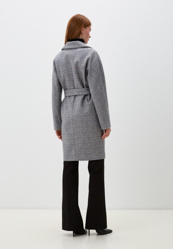 Пальто-халат Meltem Collection