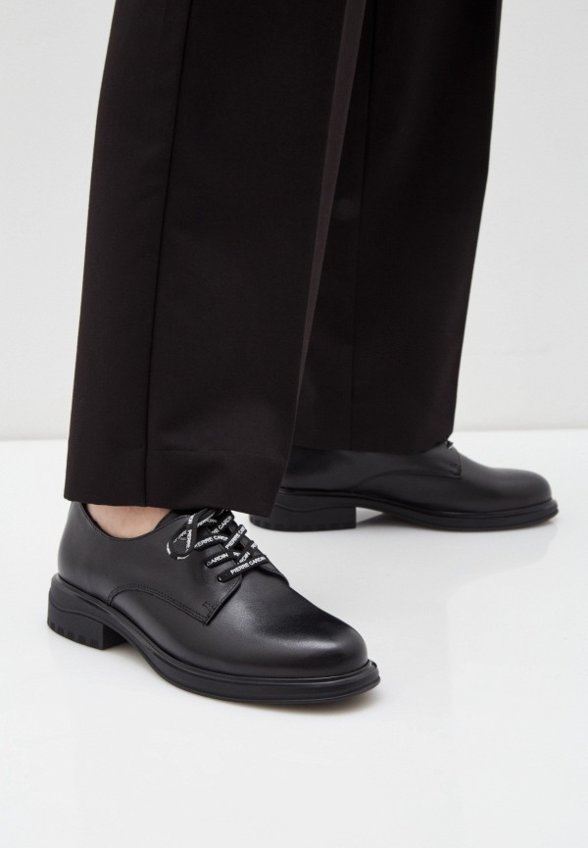 Ботинки Pierre Cardin