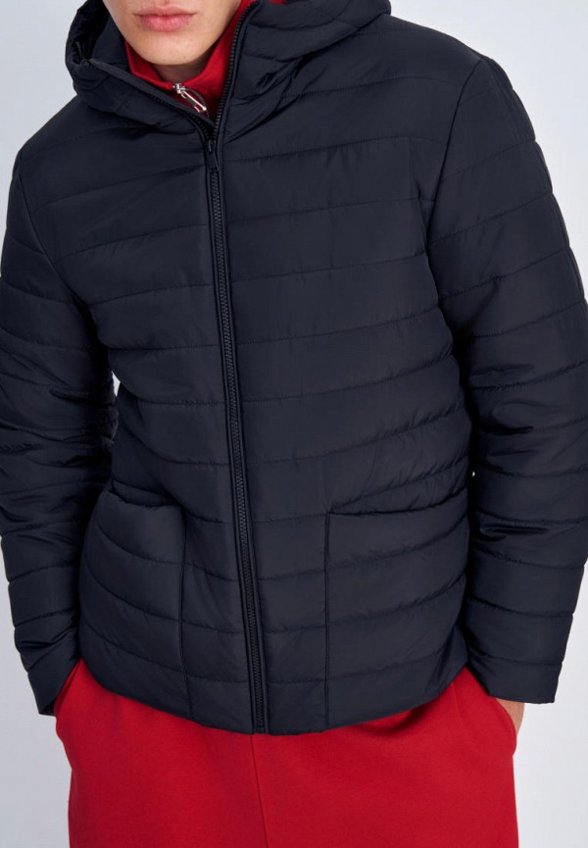 Куртка утепленная Finn Flare