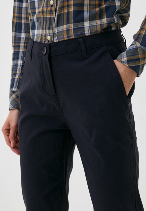 Брюки спортивные Craghoppers