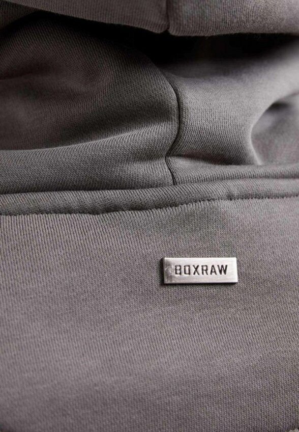 Худи Boxraw
