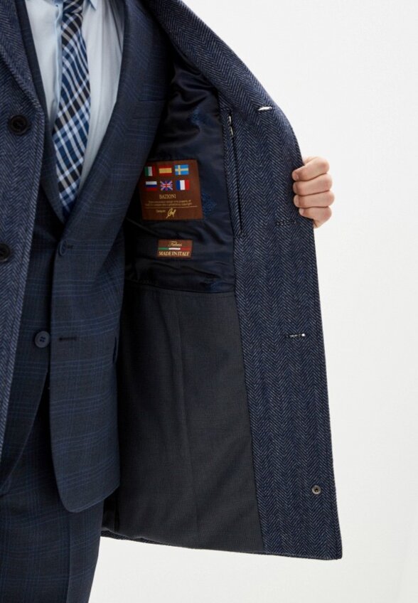 Пальто Bazioni